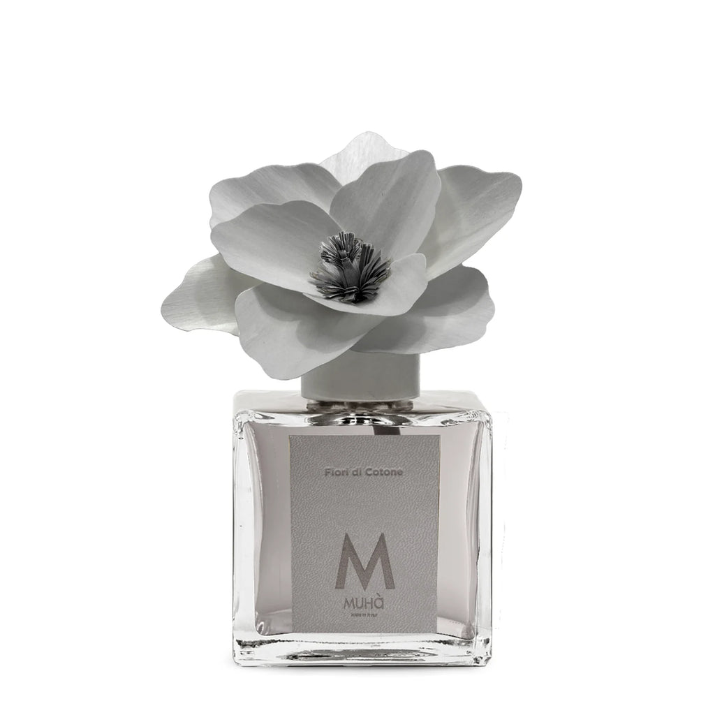 Profumazione Magnolia Fiori di Cotone - 250 ml