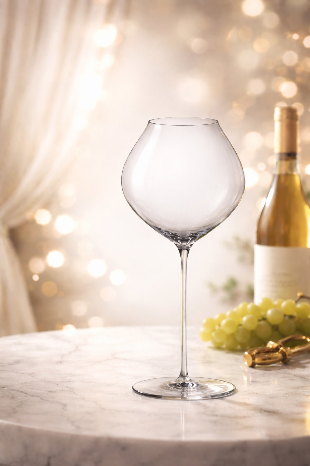 Set n° Calici Ultralight  77 cl originale Zafferano