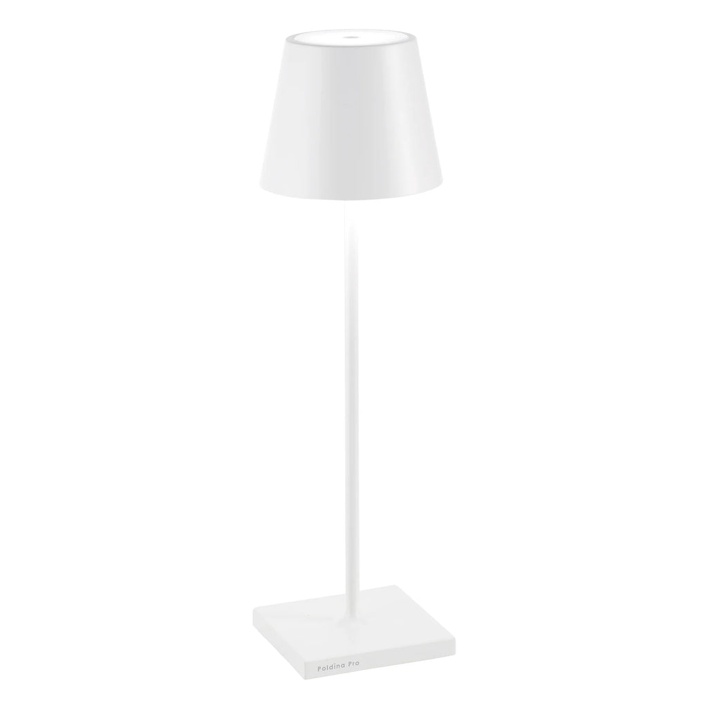 Poldina PRO lampada da tavolo - Originale Zafferano