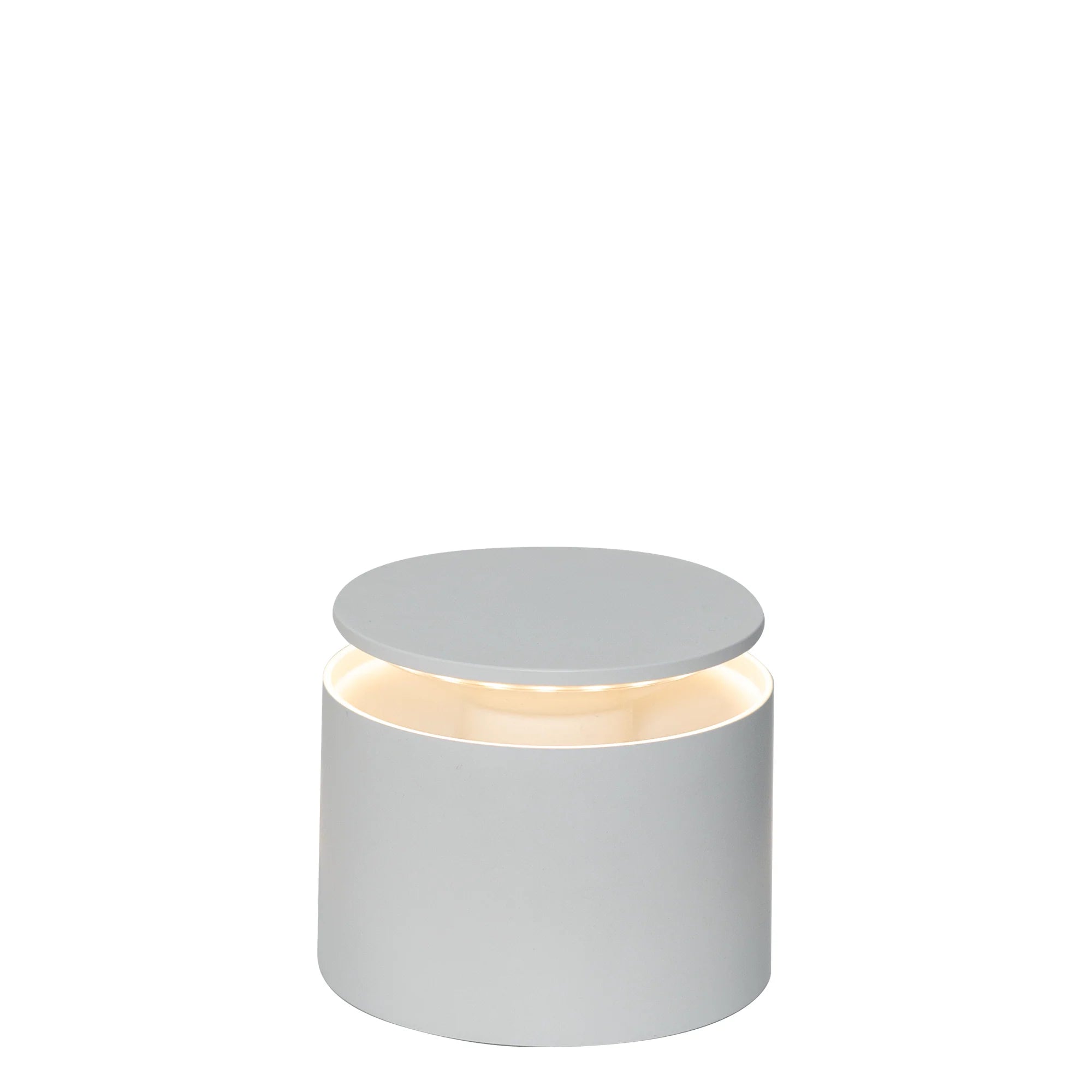 Zafferano Push-Up lampada da tavolo