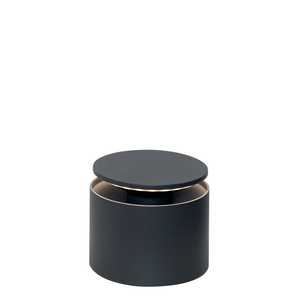 Zafferano Push-Up lampada da tavolo