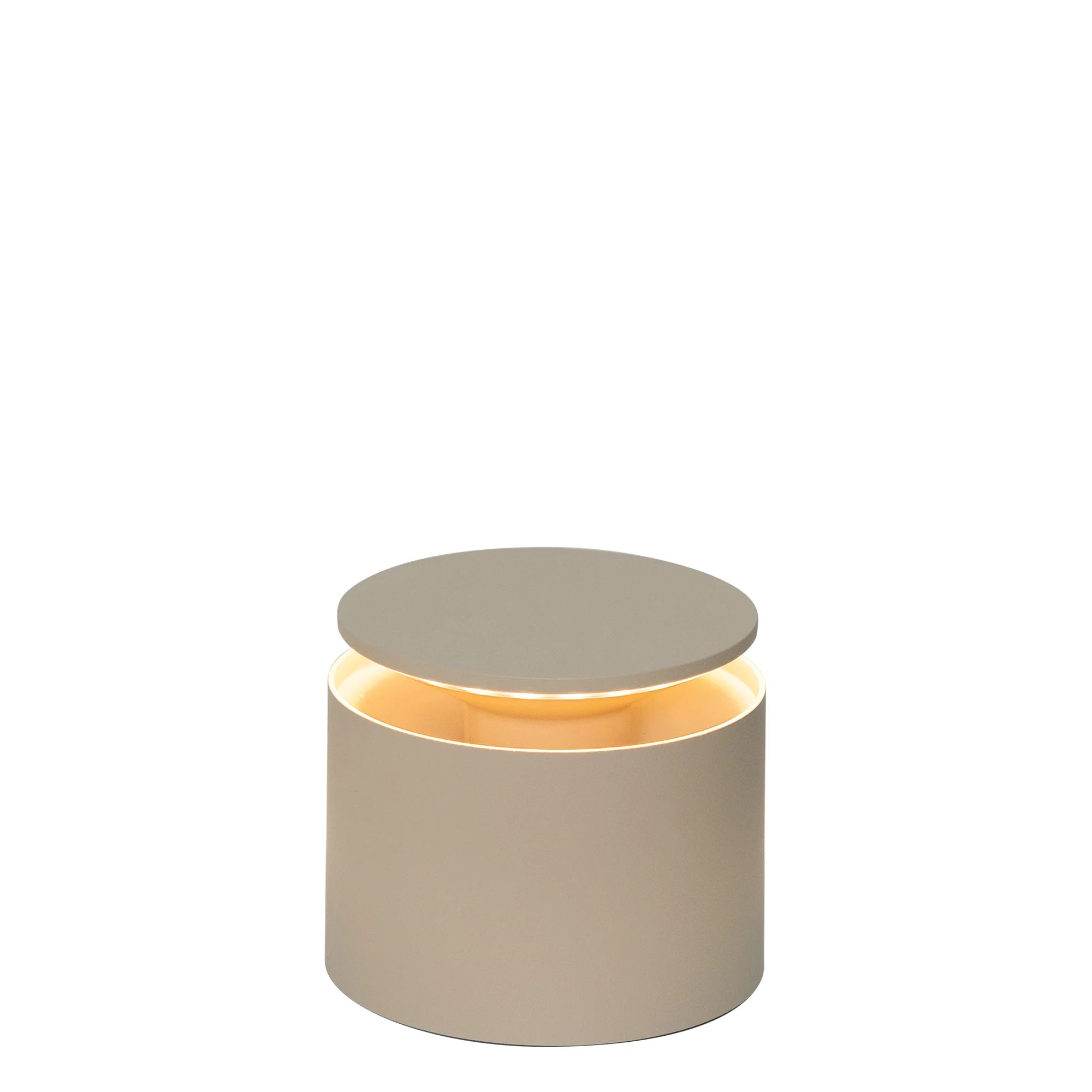 Zafferano Push-Up lampada da tavolo