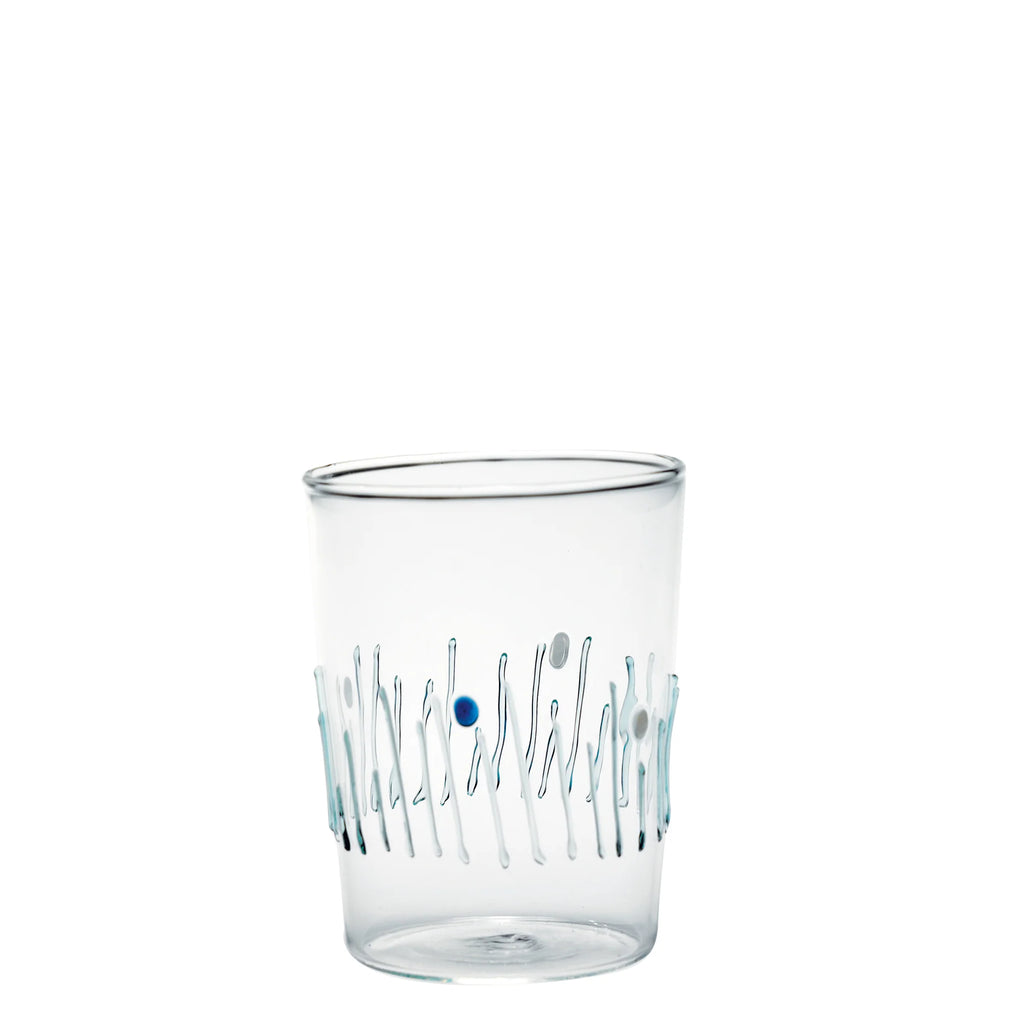 set n° 4 bicchieri 4 Stagioni tumbler - bicchieri acqua