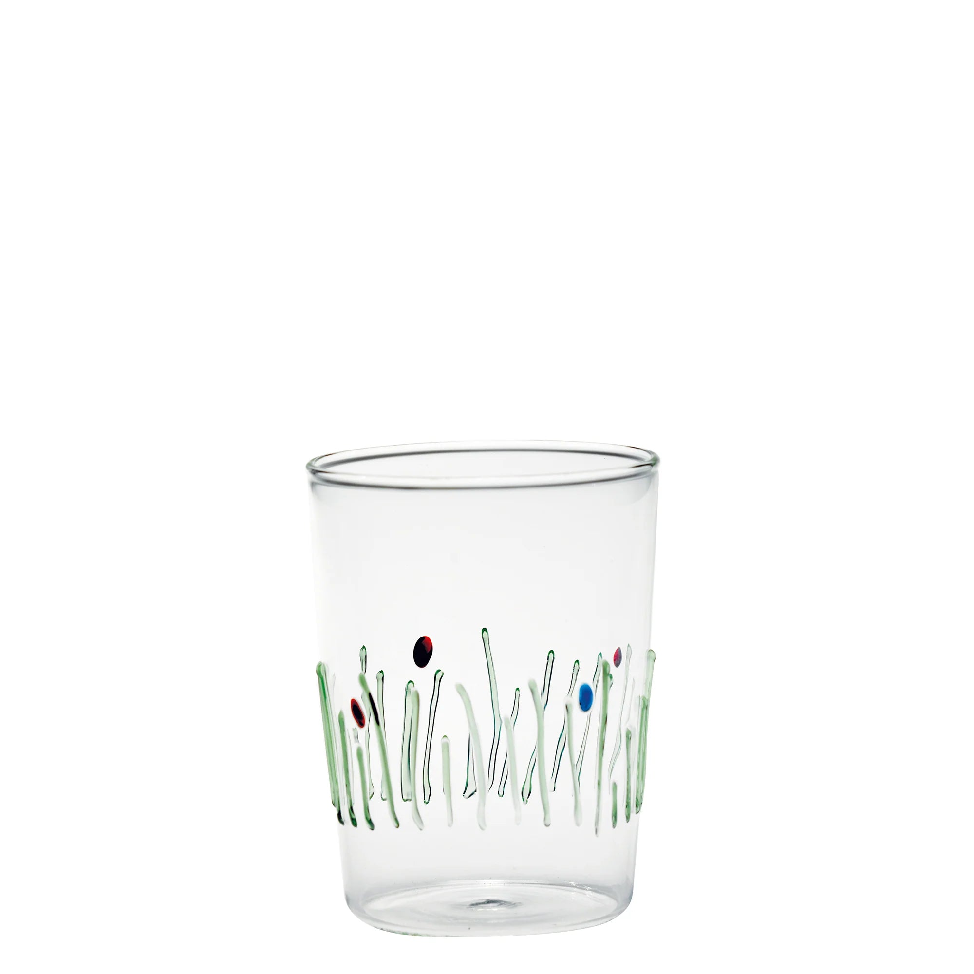 set n° 4 bicchieri 4 Stagioni tumbler - bicchieri acqua