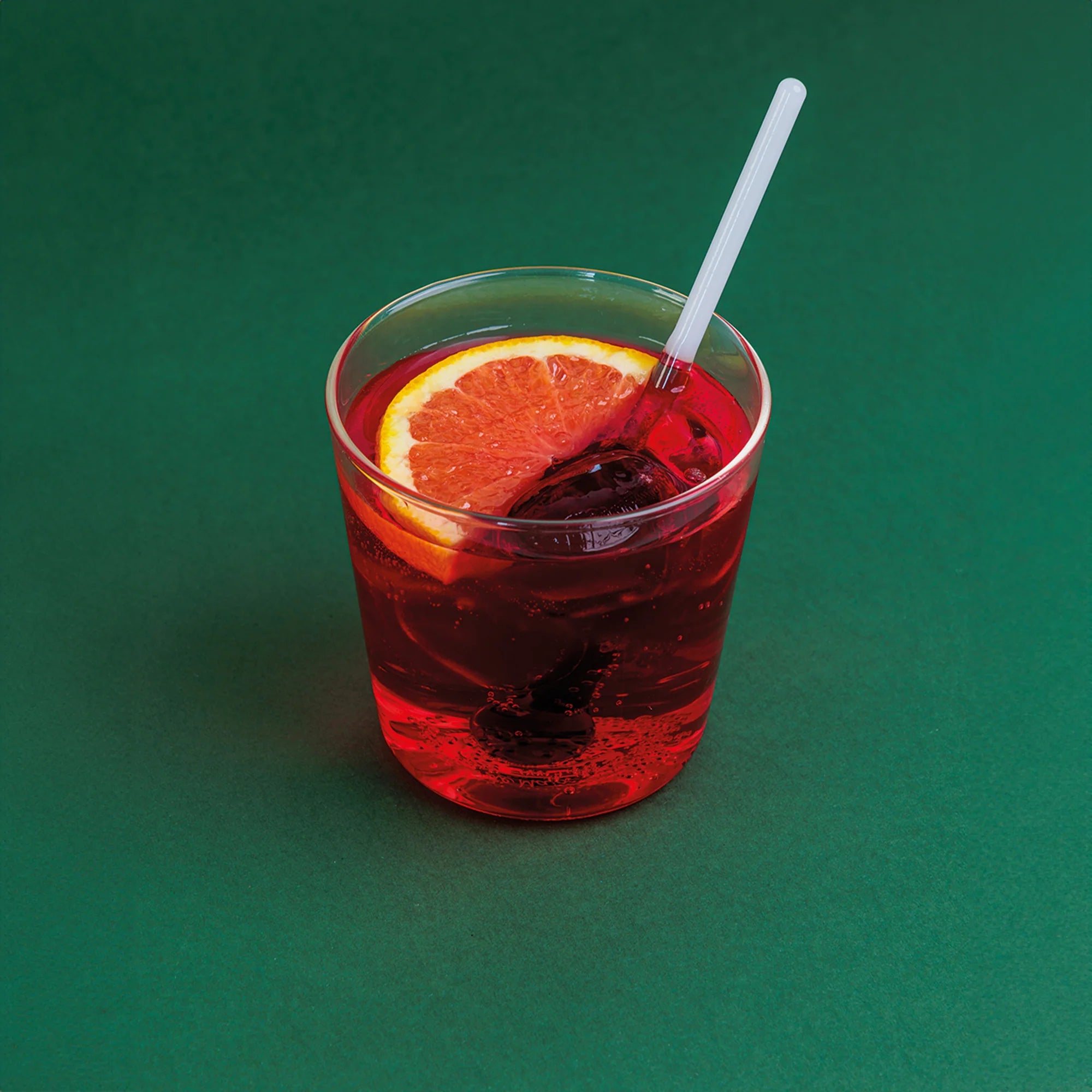 set n°2 bicchiere + misurino Spritzometro tumbler