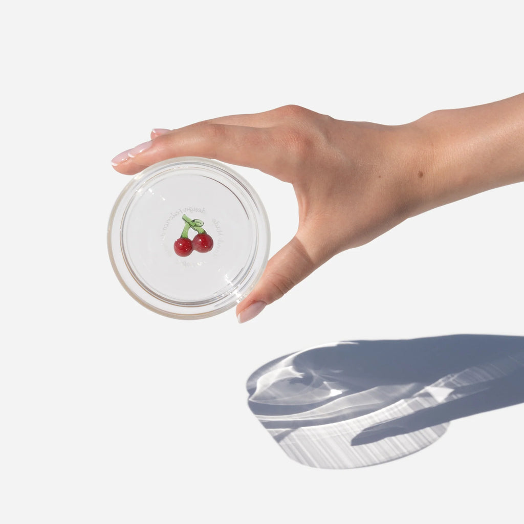 Set da n° 6 Bicchieri acqua tumbler  TECA FRUTTA originali Zafferano