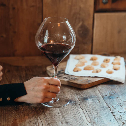 Set n° 6 Calici vino 86 cl - Originale Zafferano