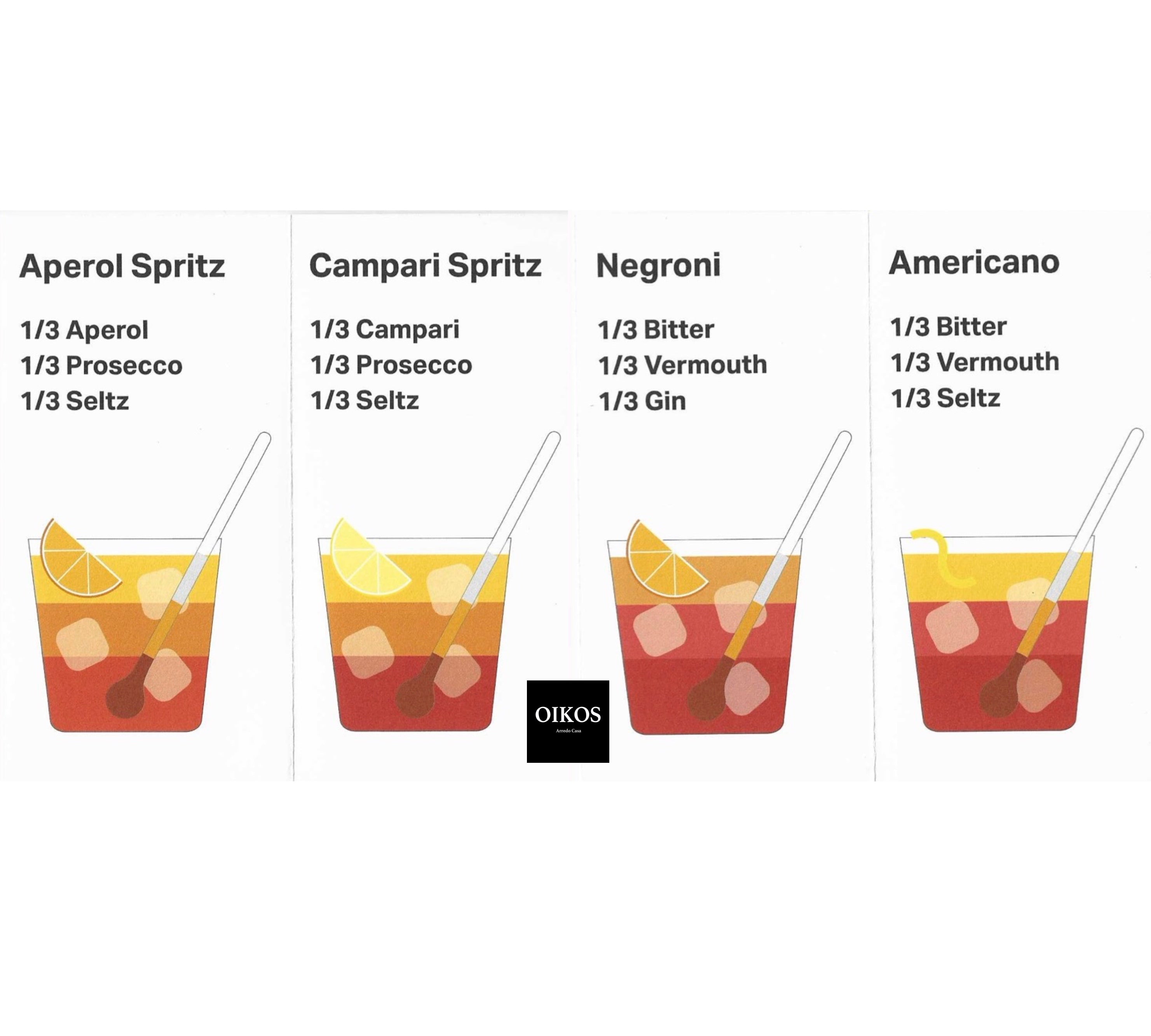 set n°2 bicchiere + misurino Spritzometro tumbler