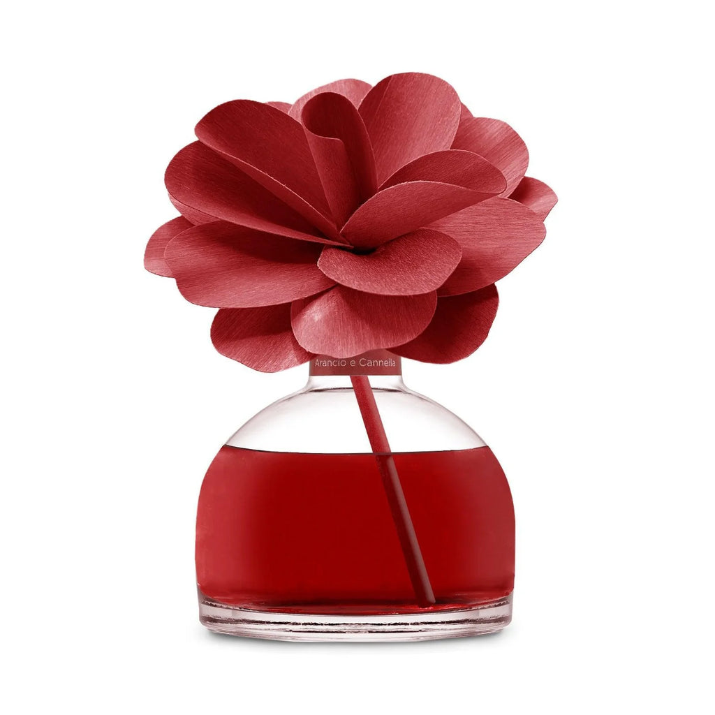 Profumazione Camelia Arancio e Cannella - 200 ml