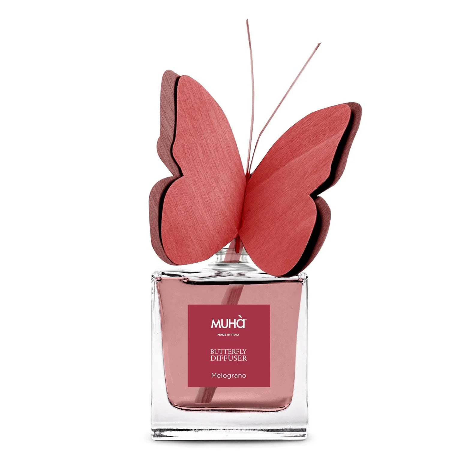 Profumazione Farfalla Melograno - 50ml