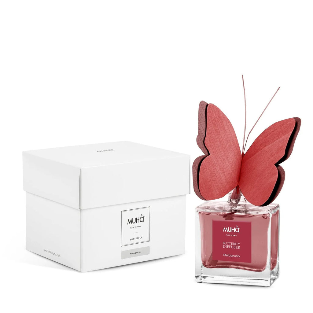 Profumazione Farfalla Melograno - 50ml
