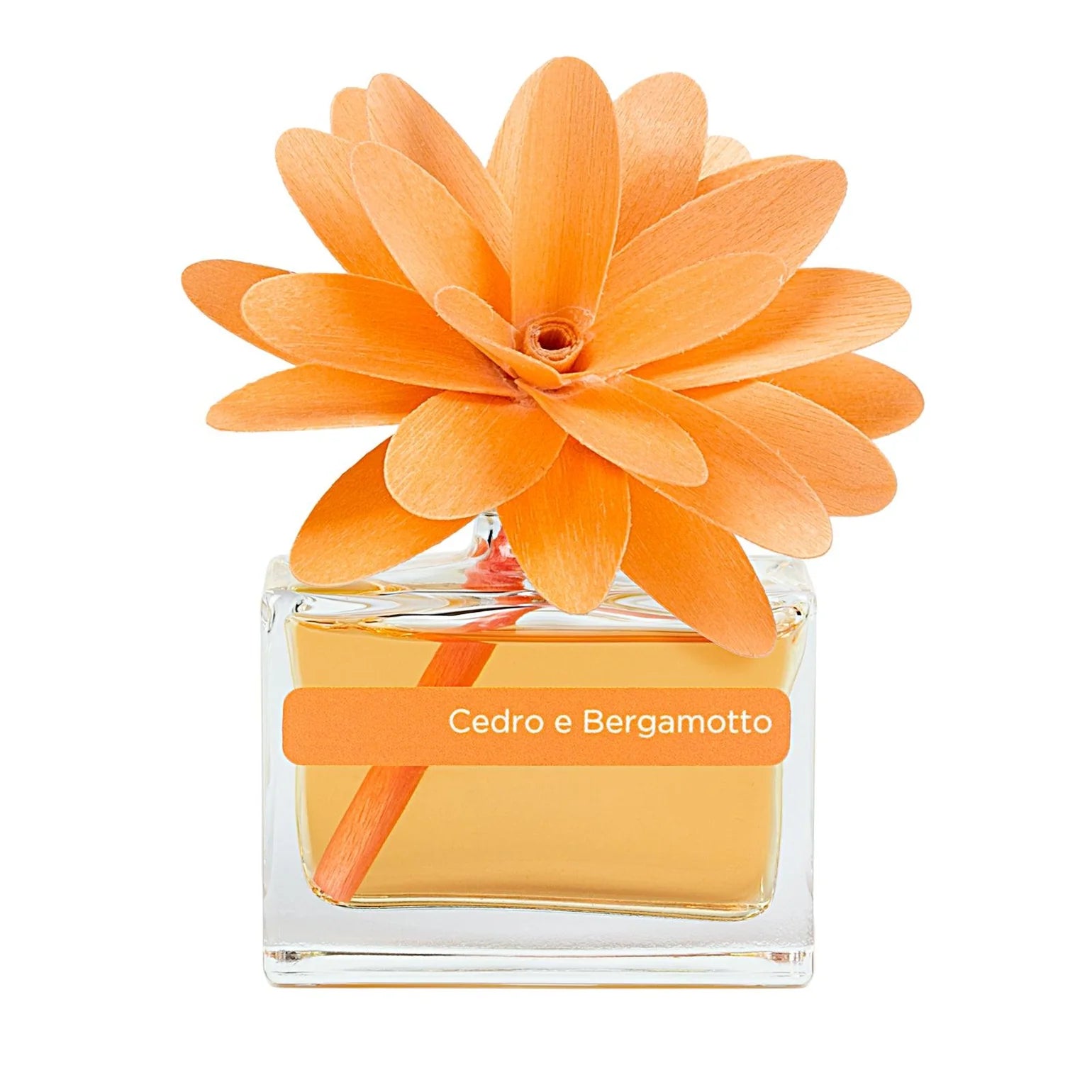 Profumazione Fiore Cedro e Bergamotto - 30 ml