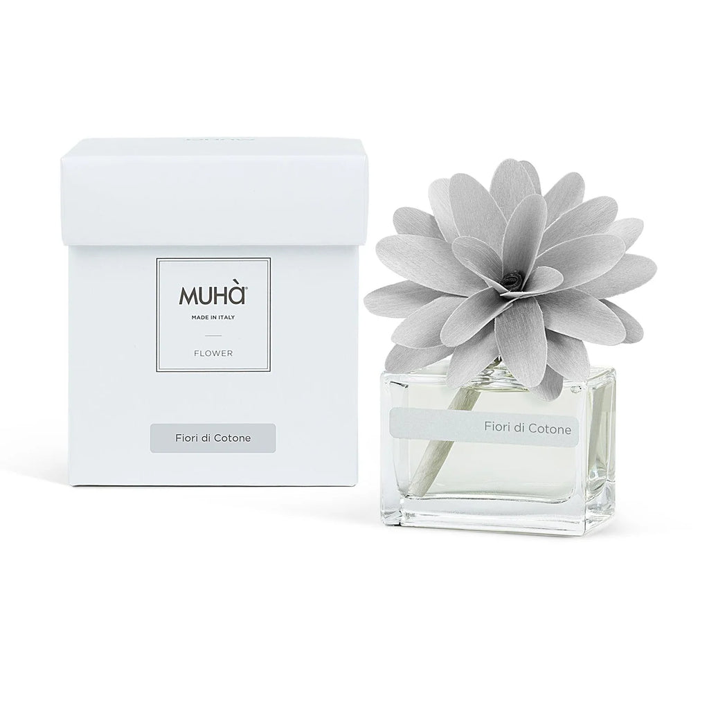 Profumazione Fiore Fiori di Cotone - 30 ml