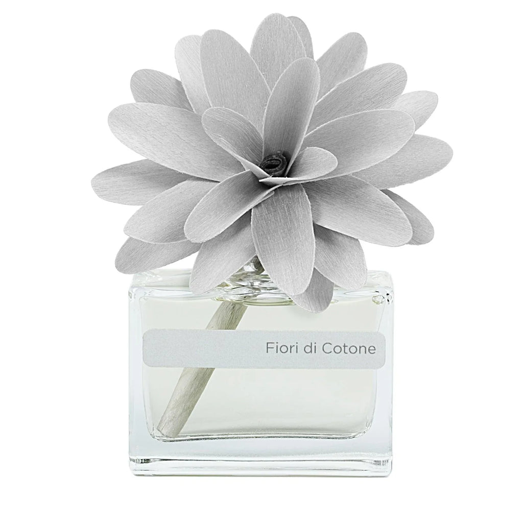 Profumazione Fiore Fiori di Cotone - 30 ml
