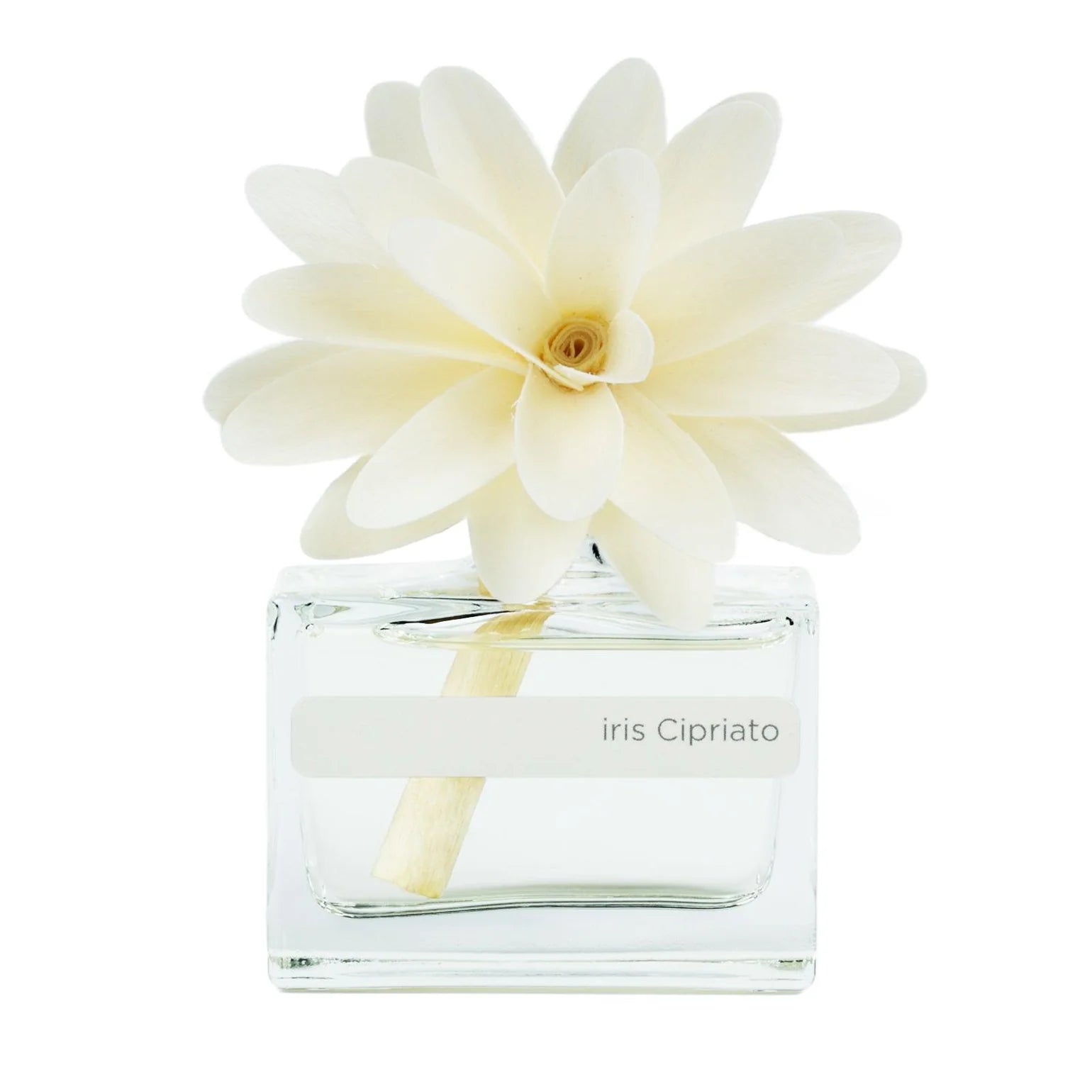 Profumazione Fiore Iris Cipriato - 30 ml