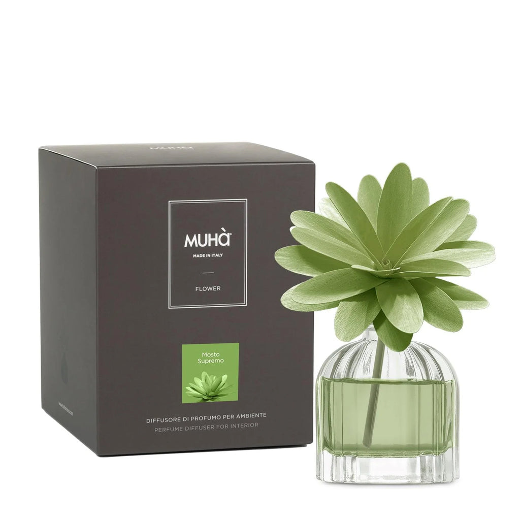 Profumazione Fiore Mosto Supremo - 60 ml