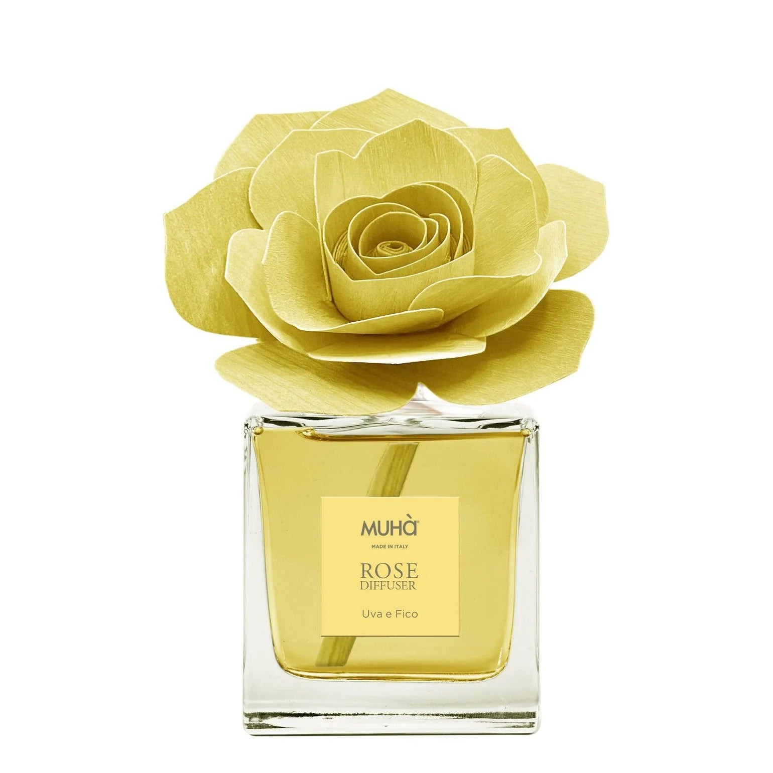 Profumazione Rosa Uva e Fico - 100 ml
