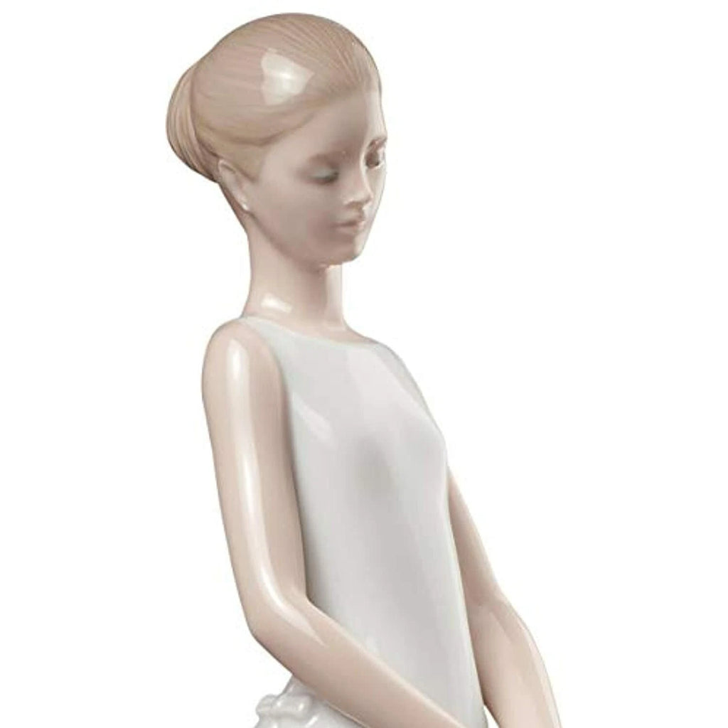 Lladrò Sposa raggiante - ARTICOLO FUORI PRODUZIONE