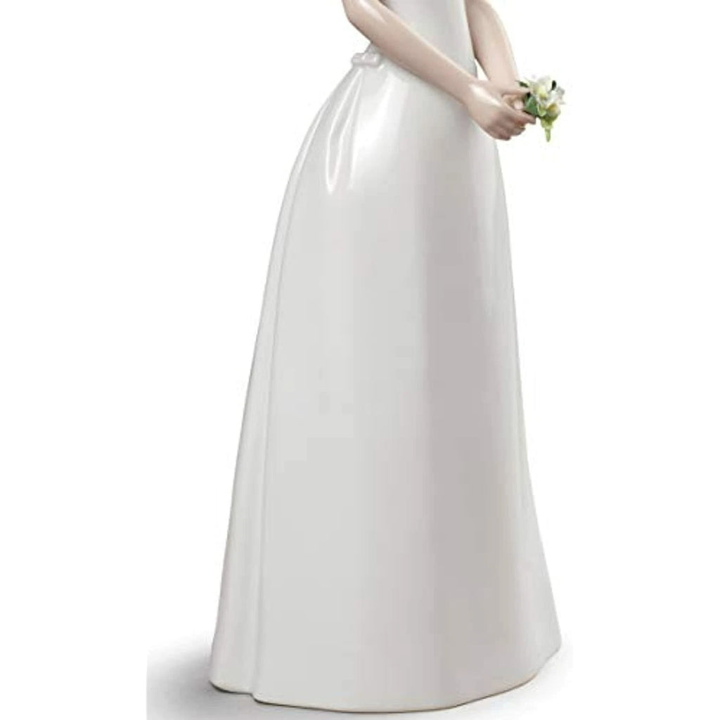 Lladrò Sposa raggiante - ARTICOLO FUORI PRODUZIONE