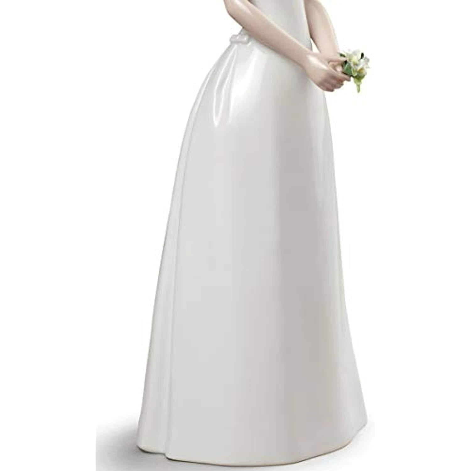 Lladrò Sposa raggiante - ARTICOLO FUORI PRODUZIONE